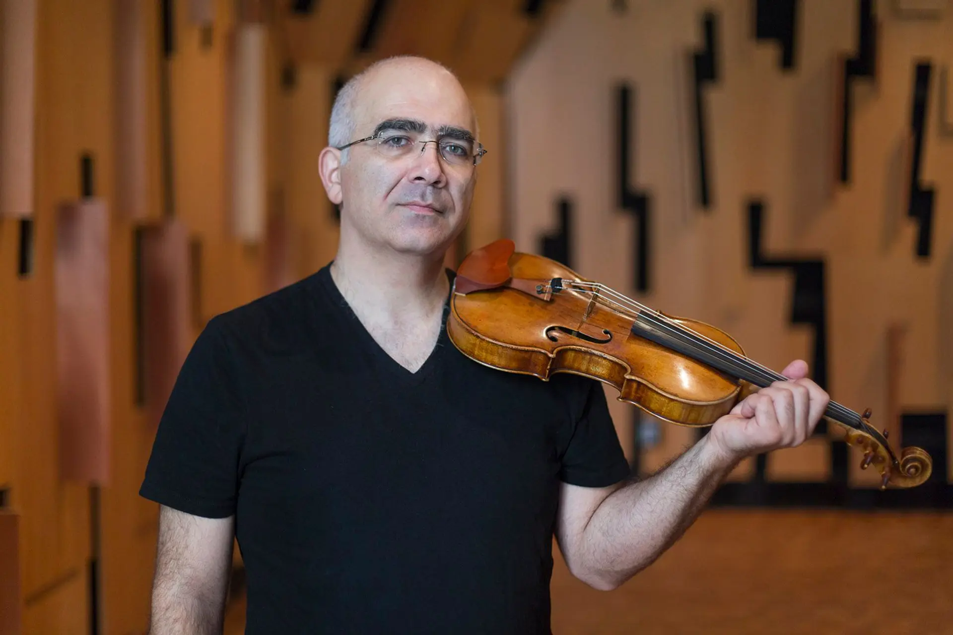 Մովսես Պողոսյան