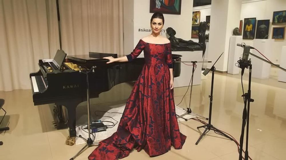 Music of stone - Armenian National Music (anmmedia.am) Music of stone - Armenian National Music (anmmedia.am)