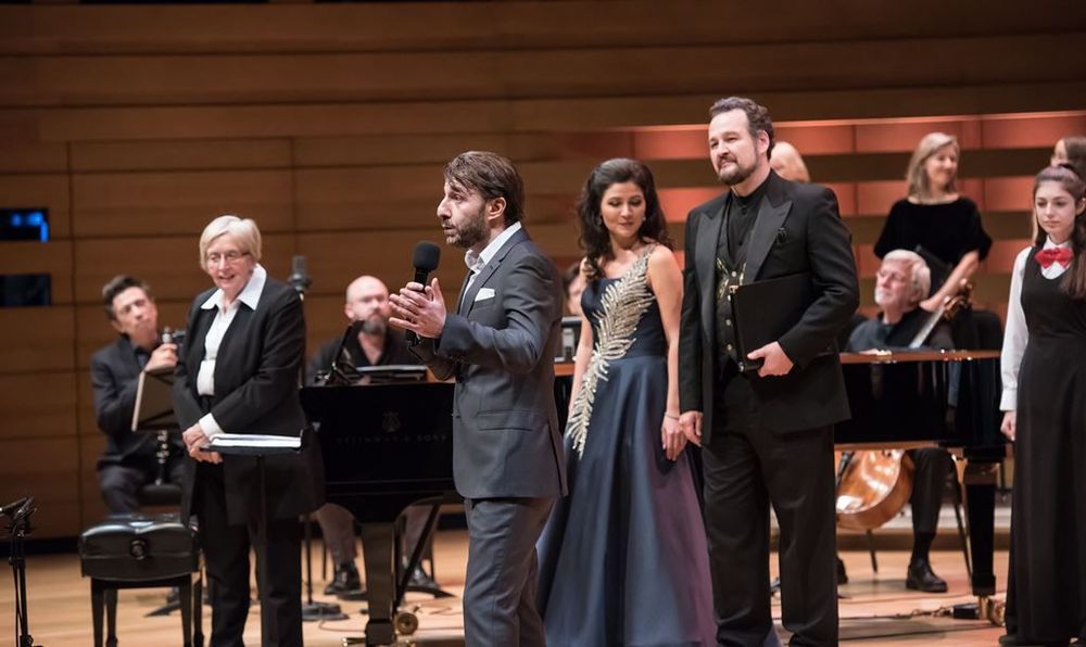 Կոմիտաս․ հարգանքի տուրք Կանադայում - Armenian National Music (anmmedia.am) Կոմիտաս․ հարգանքի տուրք Կանադայում - Armenian National Music (anmmedia.am)
