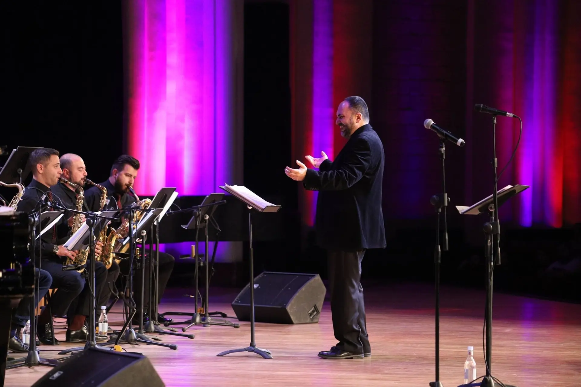 International Jazz Day to be celebrated on the online platform