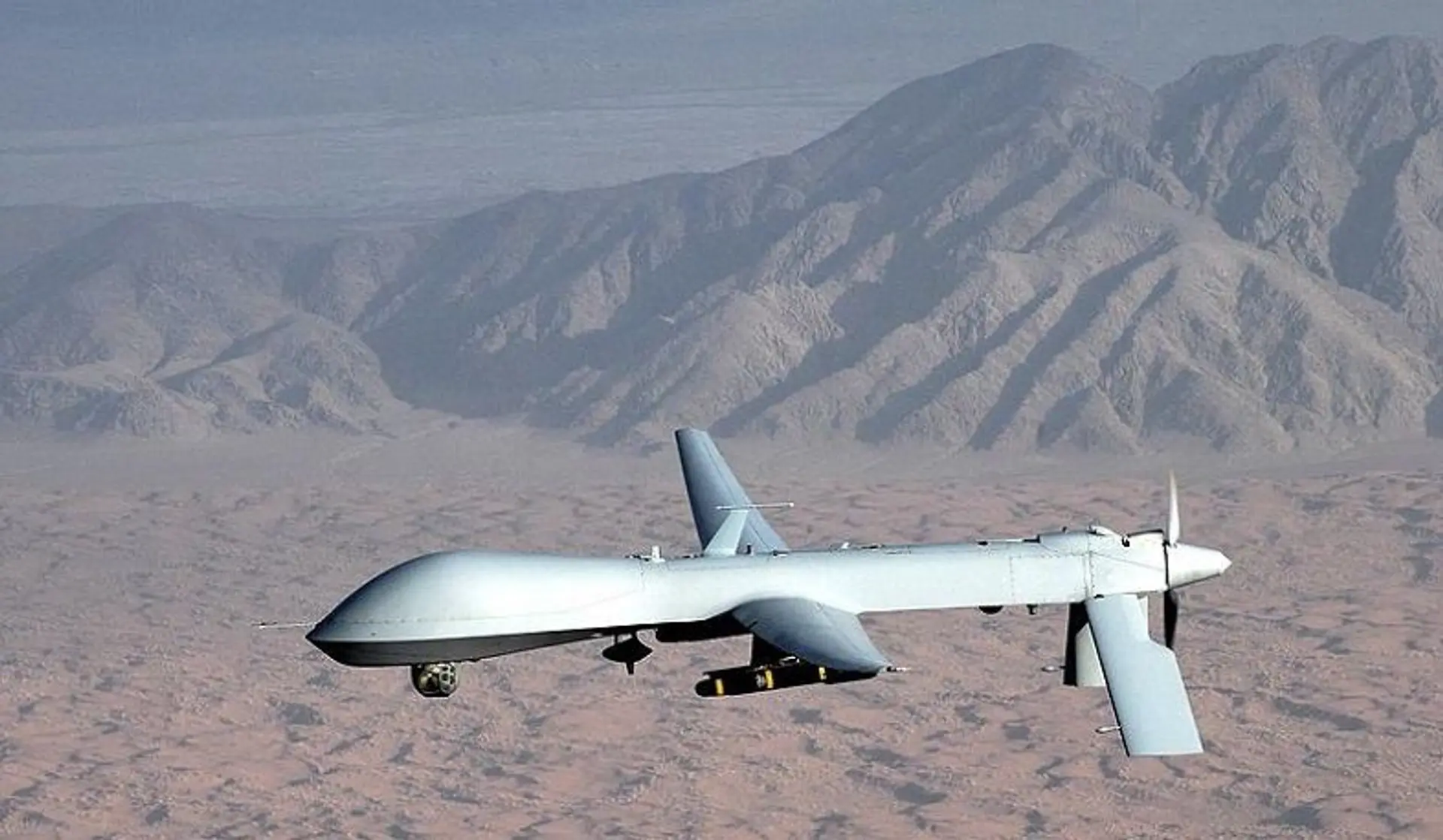 The use of UAVs by the enemy intensified in the southern direction