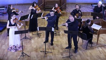 Armenian National music Armenian National music