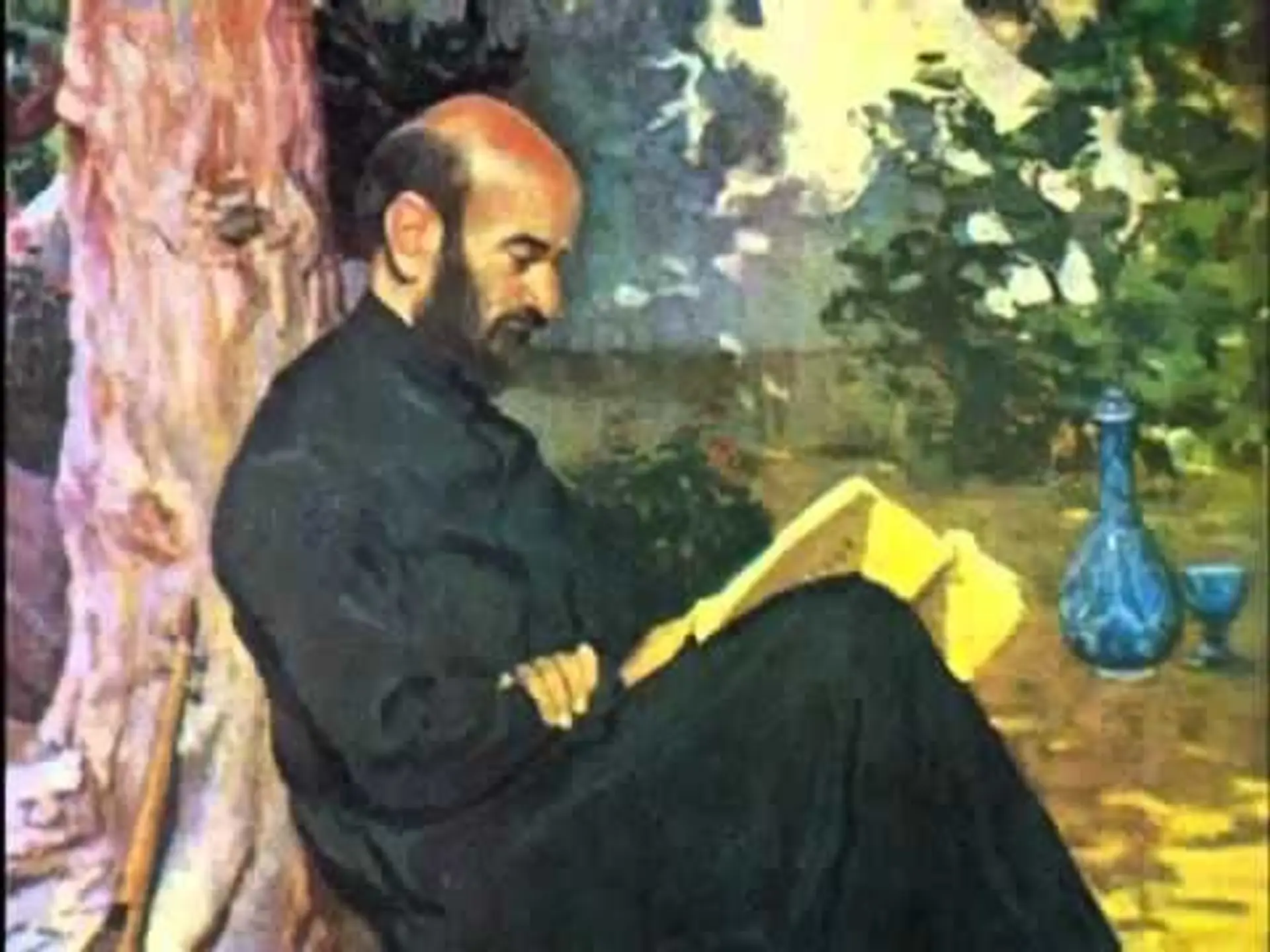Ապագան խիստ անորոշ է, մենք այլևս ինքնուրույն քաղաքական կյանքի վրա խաչ պիտի քաշենք․ Կոմիտաս