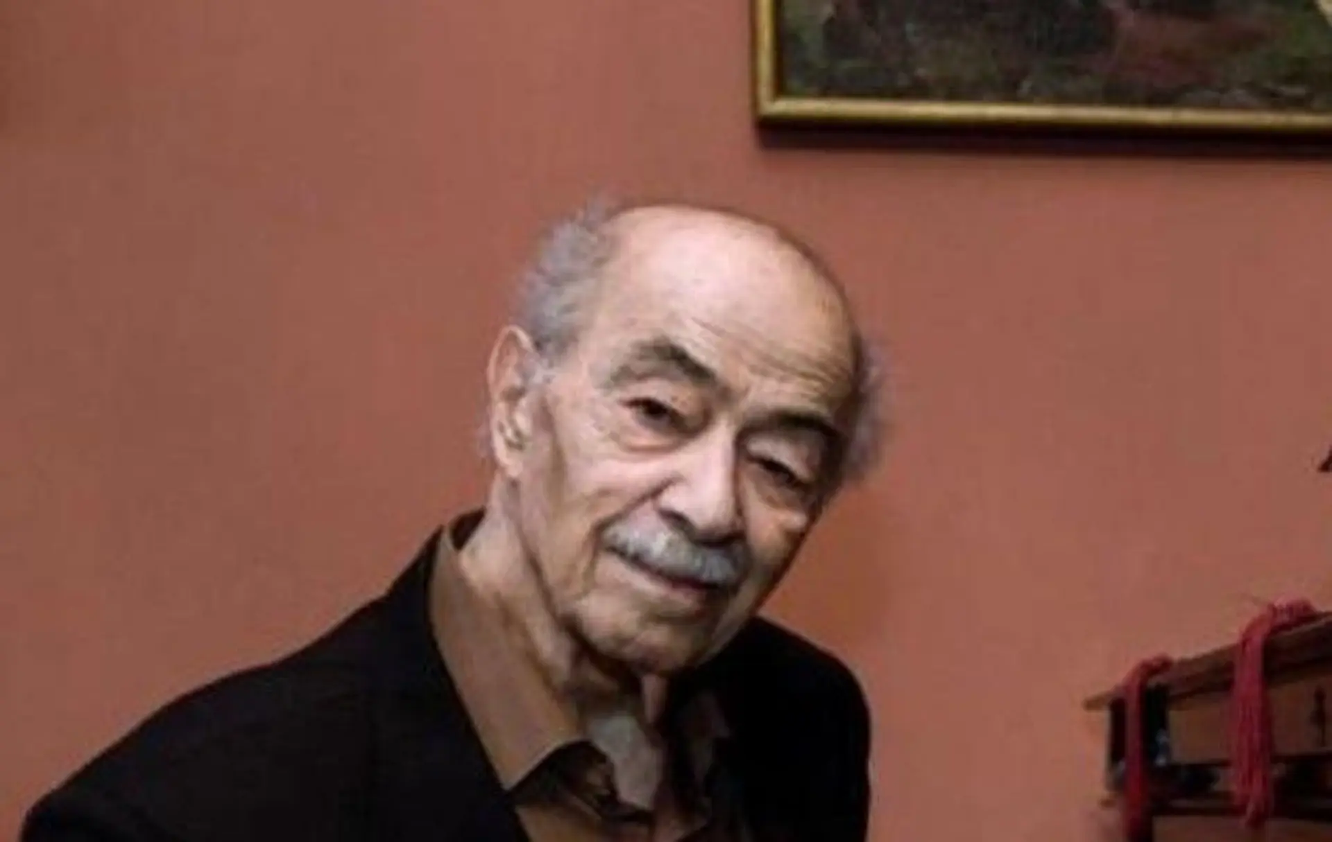 Farewell to Vladilen Balyan to take place tomorrow