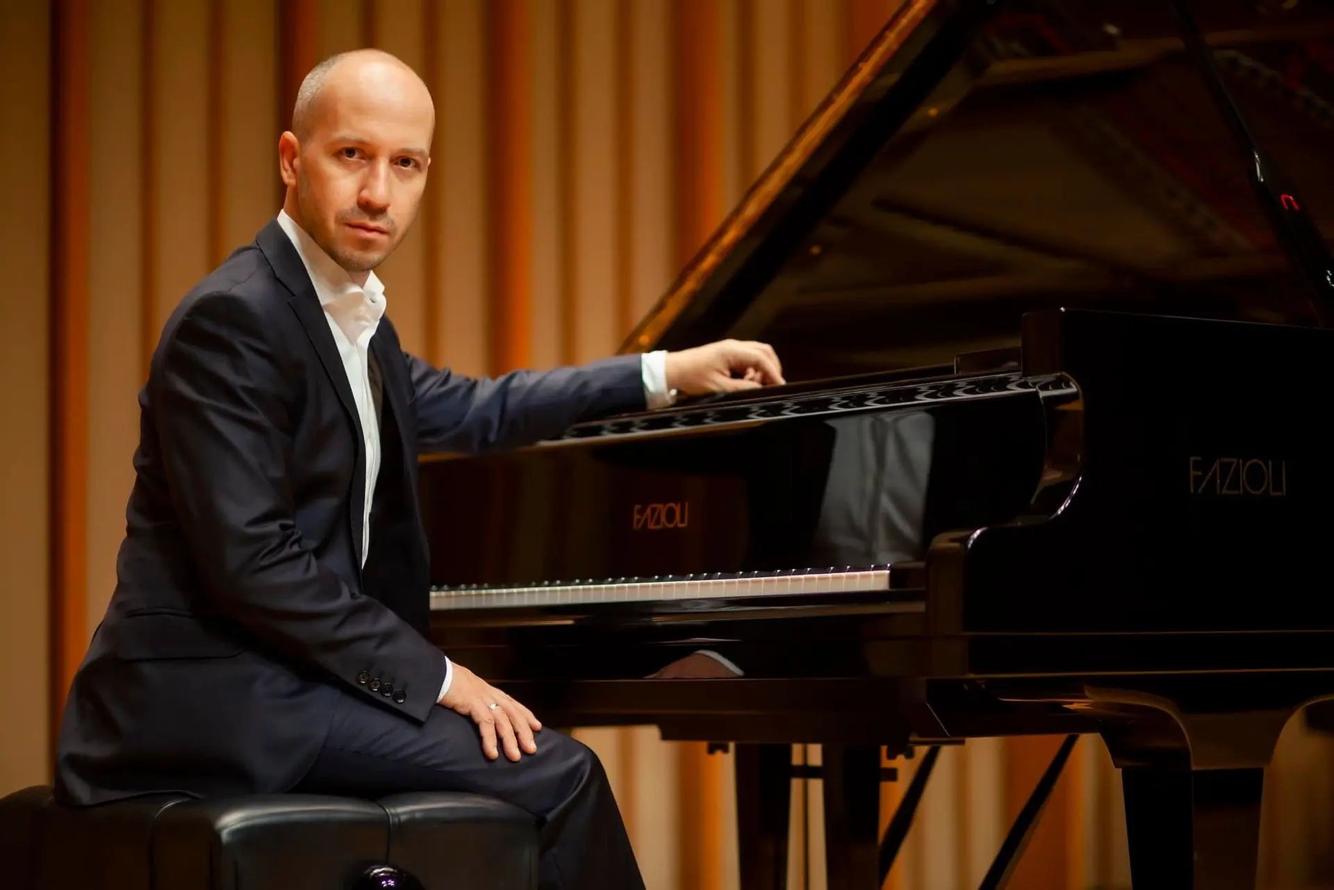 Mikael Ayrapetyan: About 100 thousand people per month listen to Armenian classical music in 180 countries