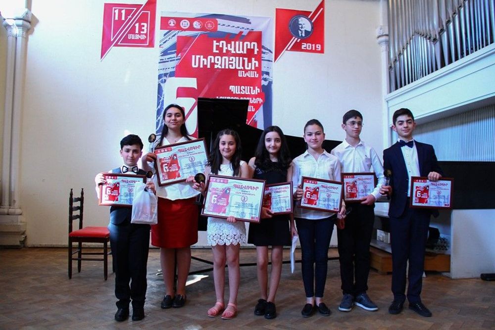 Works by young Armenian composers to be performed in St. Petersburg - Armenian National Music (anmmedia.am) Works by young Armenian composers to be performed in St. Petersburg - Armenian National Music (anmmedia.am)