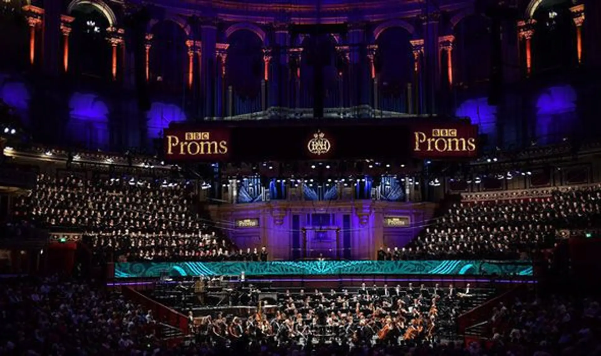 BBC Proms-ը վերադառնում է