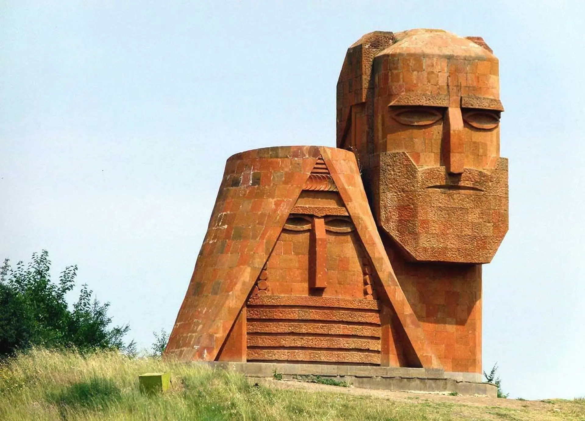 Artsakh must become a symbol of world justice։ Nikol Pashinyan