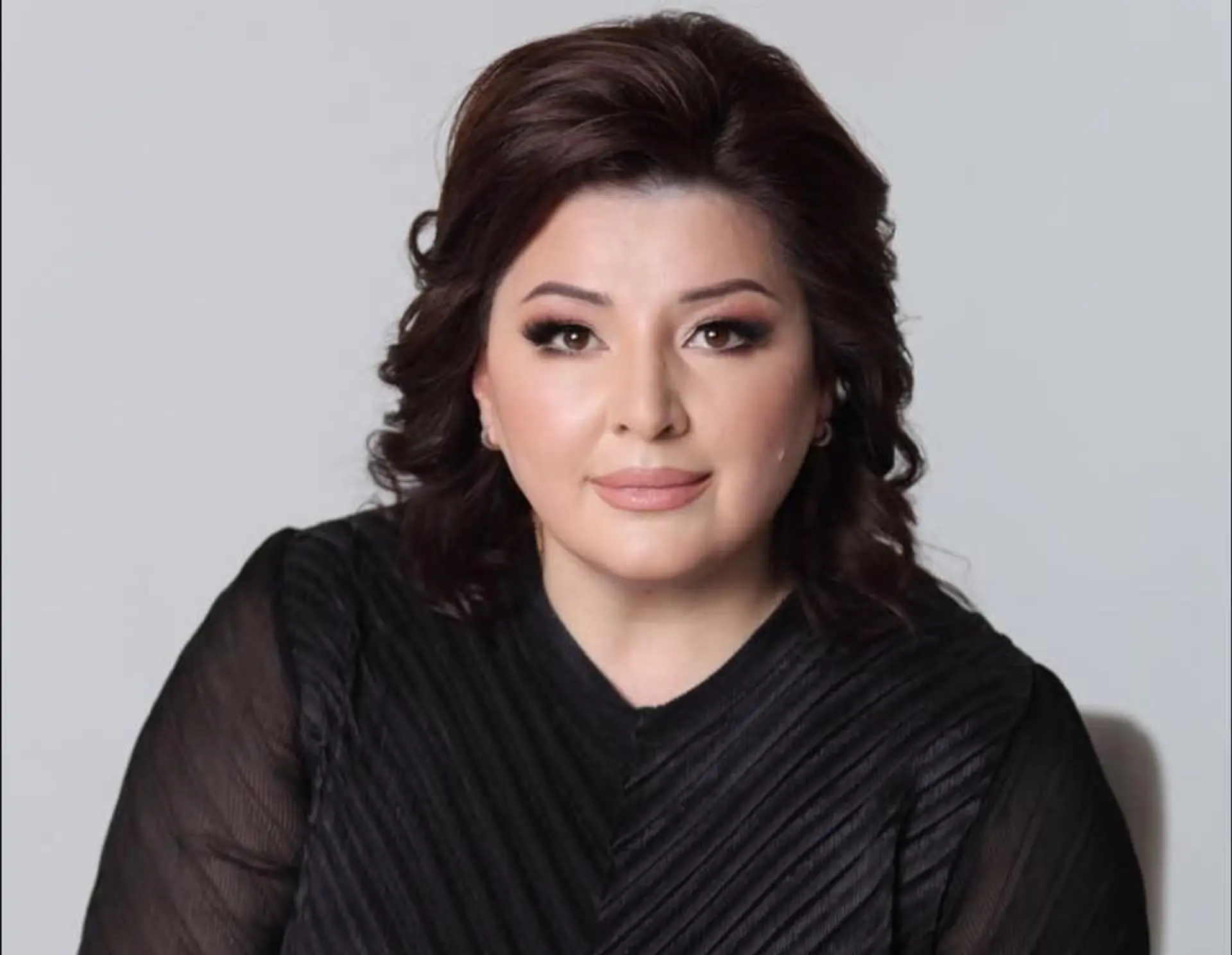 Jubilee concert of mezzo-soprano Kristine Sahakyan to be held in Yerevan