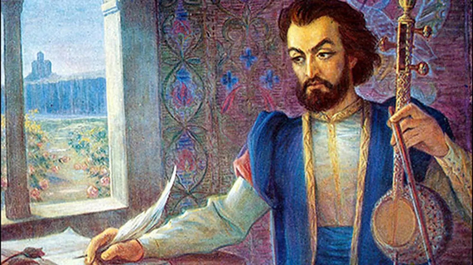 Սայաթ Նովա