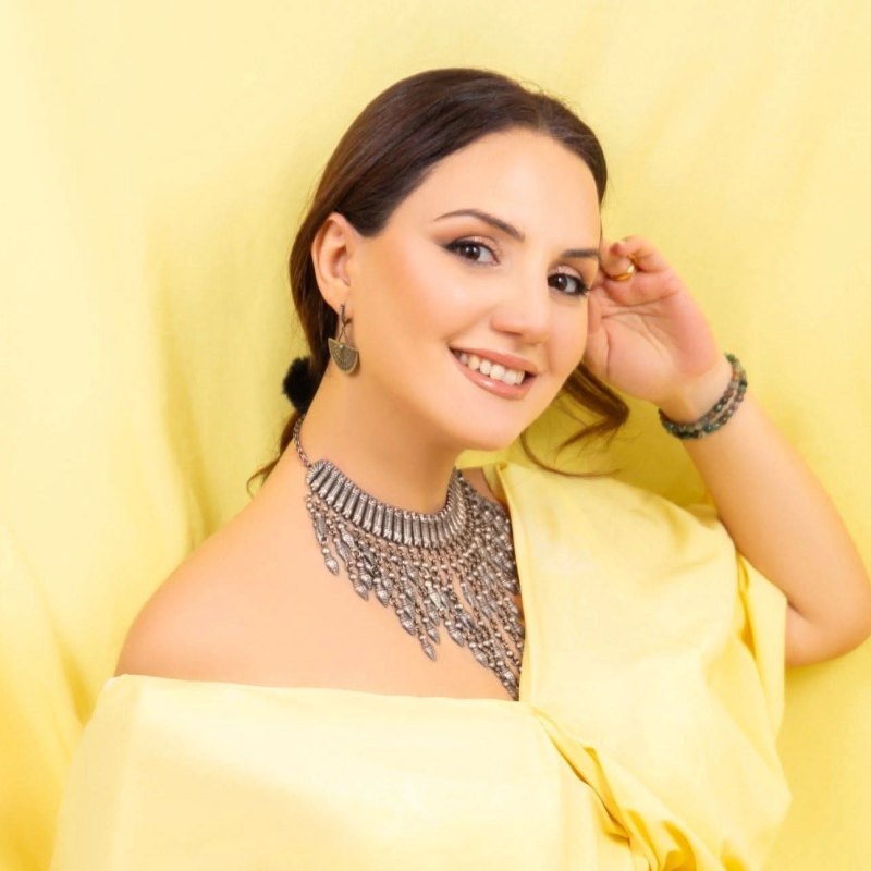 Աստղիկ Մարտիրոսյան