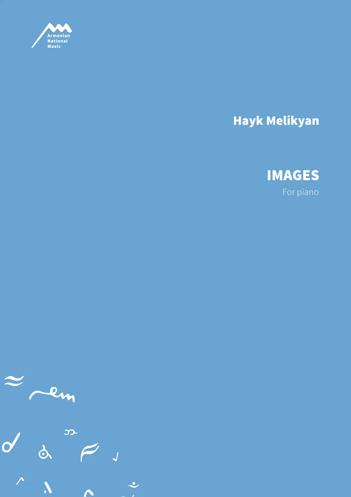 Images — Hayk Melikyan